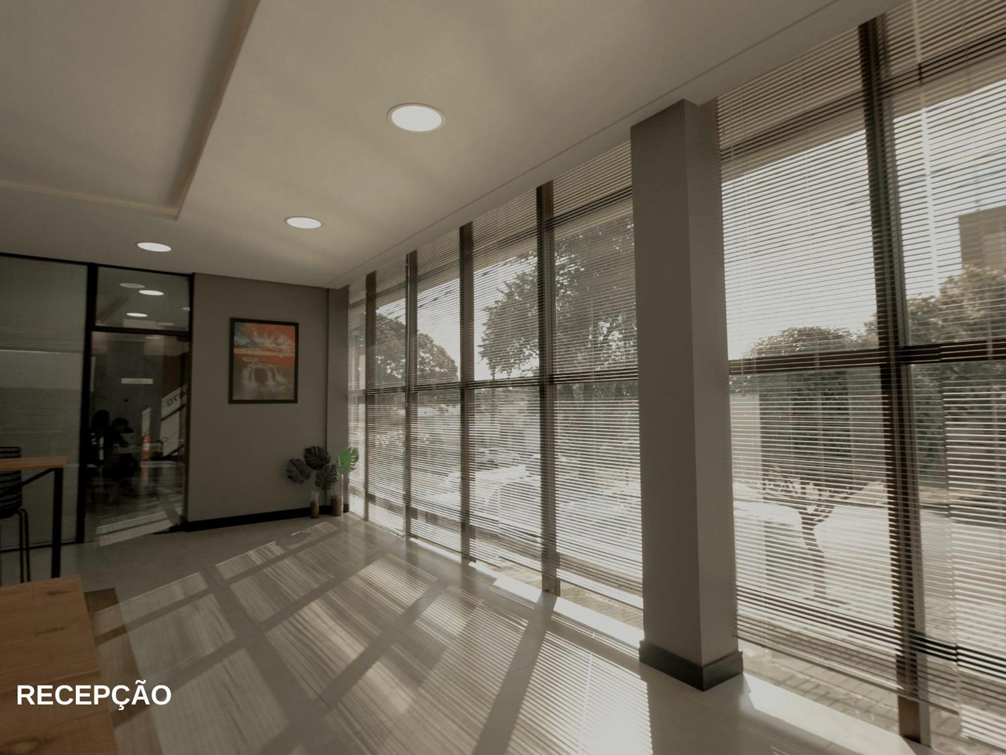 ApartDamani - Aptos por Temporada no centro Foz do Iguaçu Exterior foto